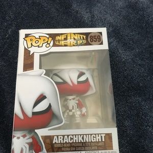 Funko pop